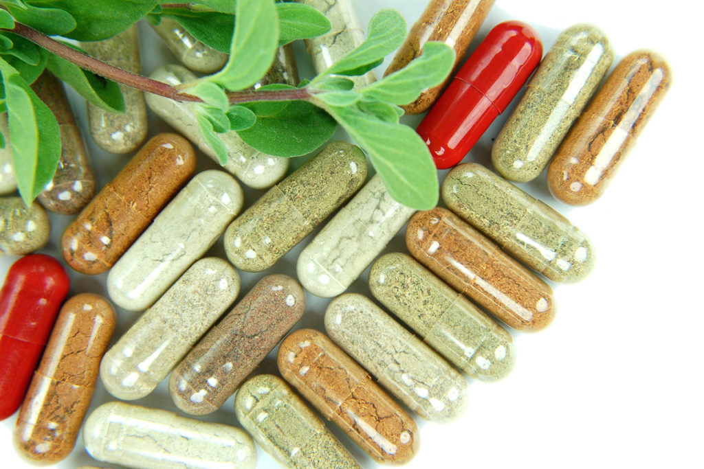 Common Over-the-Counter Medications and Their Uses